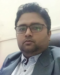 Dr. J. A. Chauhan - Aarutva